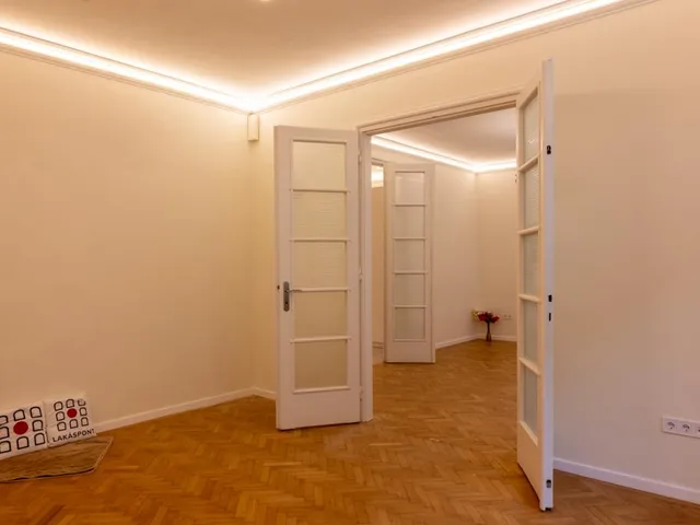 Kiadó lakás Budapest V. kerület, Belváros, Nyári Pál utca 69 nm