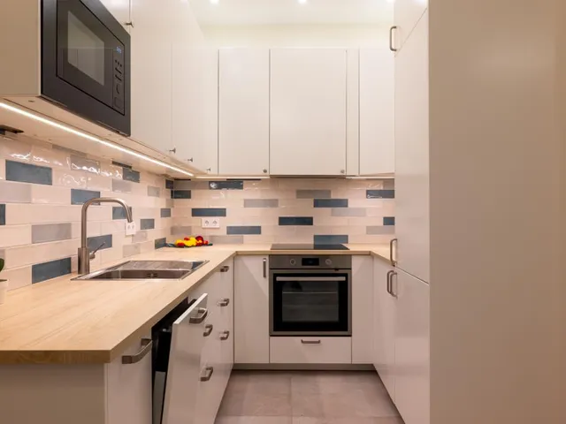 Kiadó lakás Budapest V. kerület, Belváros 68 nm