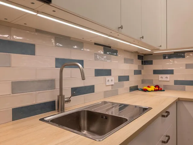 Kiadó lakás Budapest V. kerület, Belváros, Nyáry Pál utca 68 nm