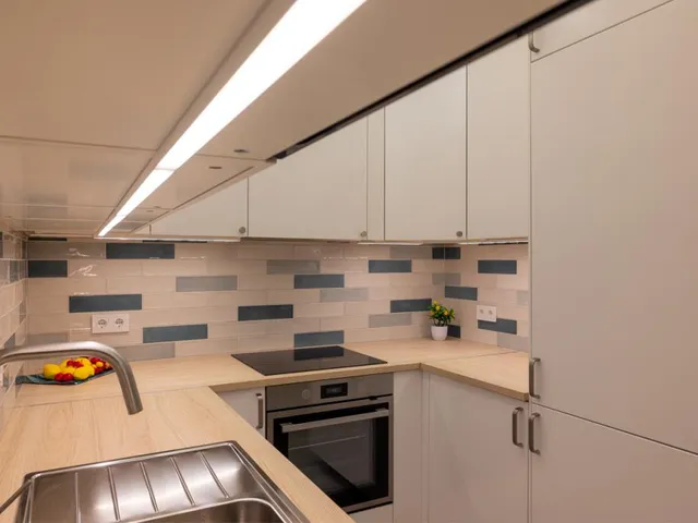 Kiadó lakás Budapest V. kerület, Belváros, Nyáry Pál utca 68 nm