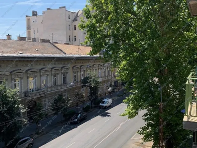 Kiadó lakás Budapest VII. kerület, Damjanich utca 50 nm