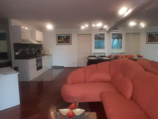 Kiadó lakás Budapest III. kerület, Farkastorki lejtő 50 nm