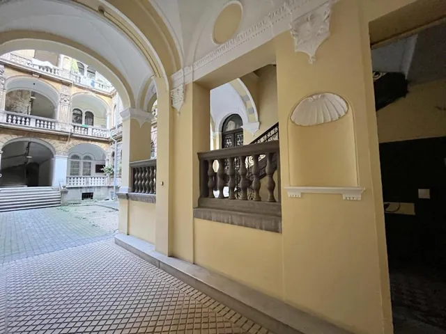 Kiadó lakás Budapest VI. kerület, Izabella utca 61 nm