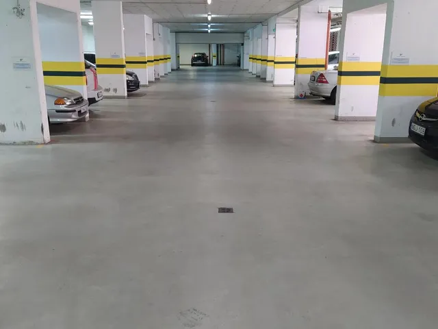 Kiadó garázs Budapest VIII. kerület 10 nm