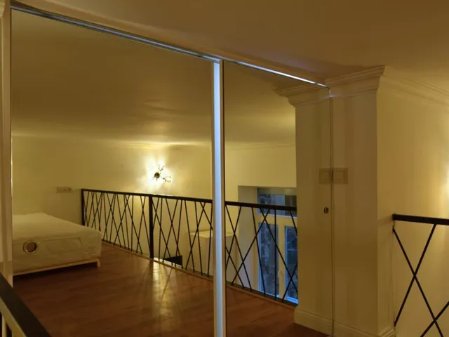 Kiadó lakás Budapest V. kerület 18 nm