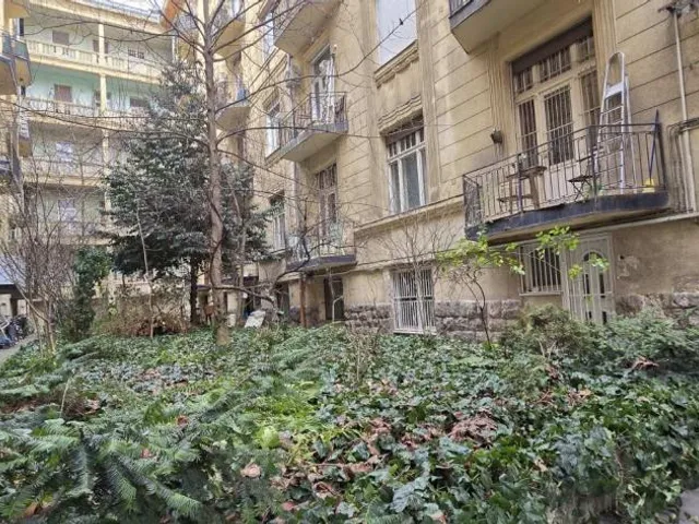 Eladó lakás Budapest VI. kerület, Rippl Rónai utca 62 nm