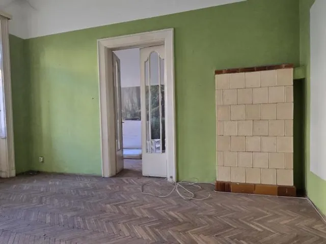 Eladó lakás Budapest VII. kerület, Erzsébet körút 74 nm