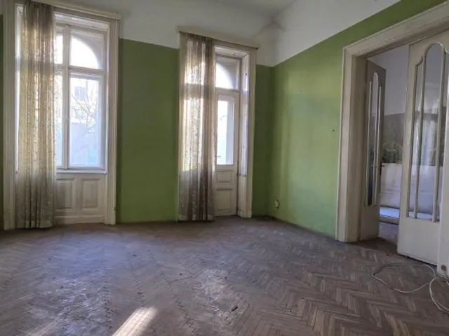 Eladó lakás Budapest VII. kerület, Erzsébet körút 74 nm