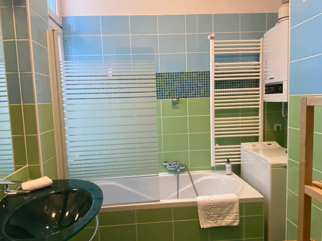 Kiadó lakás Budapest VI. kerület 68 nm