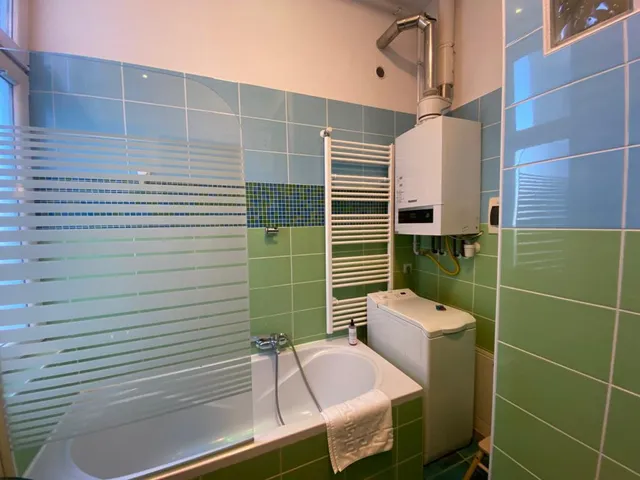 Kiadó lakás Budapest VI. kerület, Jókai utca 68 nm