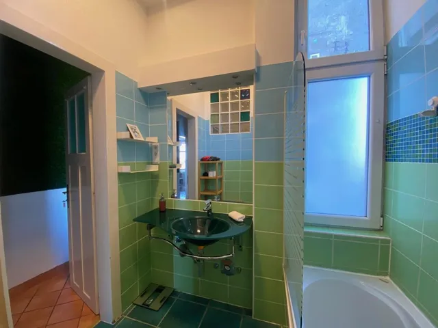 Kiadó lakás Budapest VI. kerület, Jókai utca 68 nm