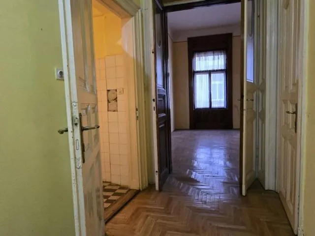 Eladó lakás Budapest VIII. kerület, József körút 96 nm