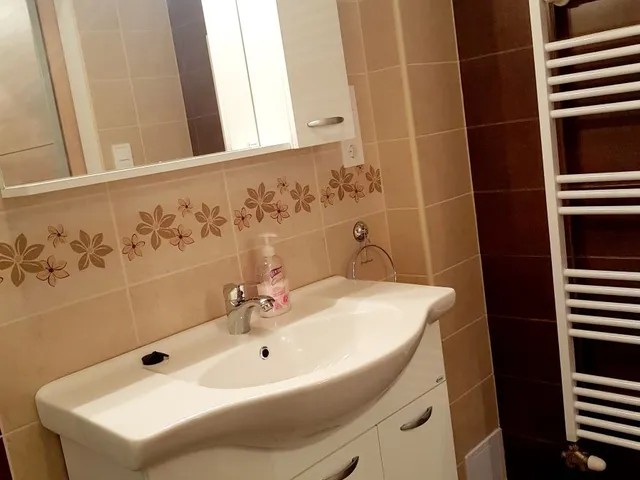 Kiadó lakás Budapest XIII. kerület, Váci út 45 nm