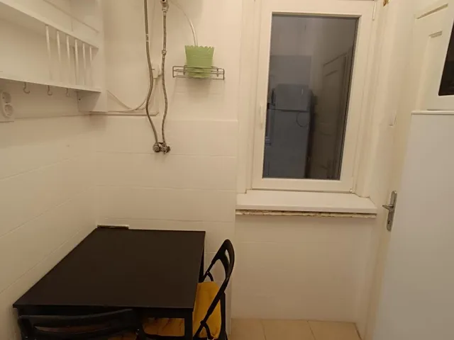 Kiadó lakás Budapest V. kerület 23 nm