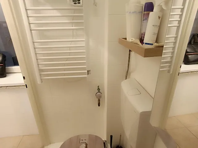 Kiadó lakás Budapest V. kerület, Kecskeméti utca 23 nm