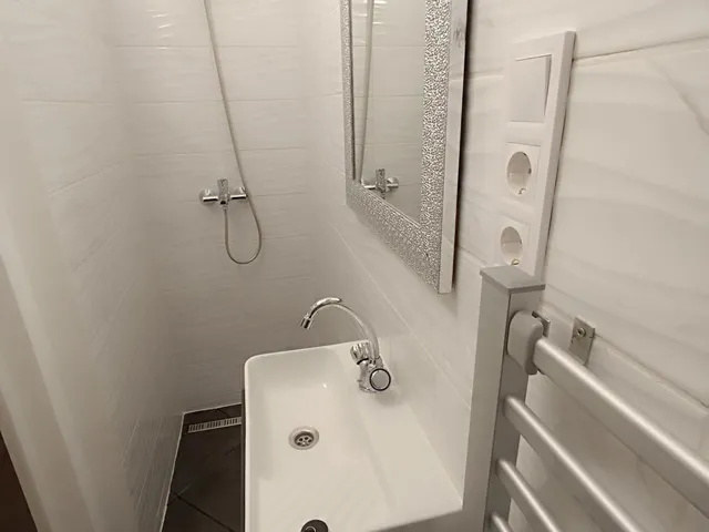 Kiadó lakás Budapest XI. kerület 23 nm