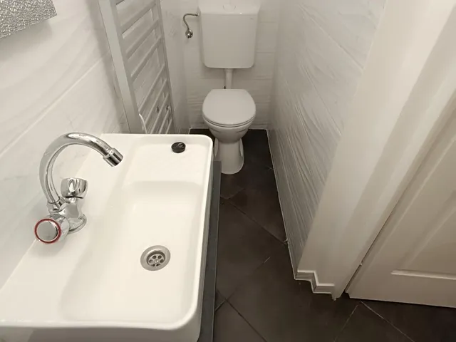 Kiadó lakás Budapest XI. kerület, Karolina út 23 nm