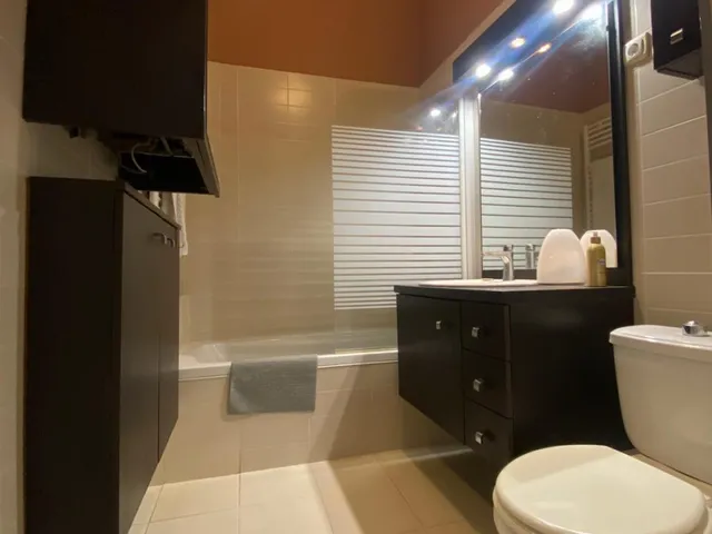 Eladó lakás Budapest VII. kerület, Klauzál tér 62 nm