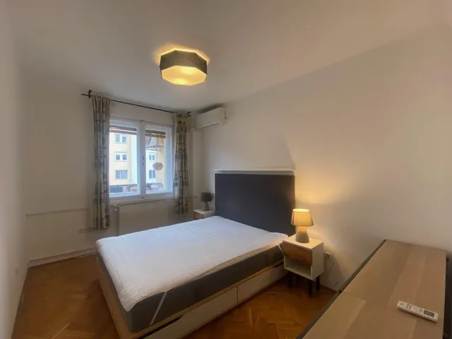 Kiadó lakás Budapest II. kerület, Frankel Leó út 67 nm