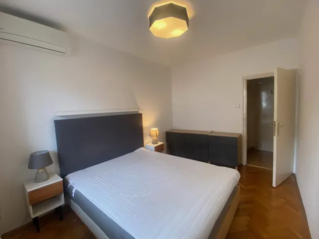 Kiadó lakás Budapest II. kerület, Frankel Leó út 67 nm