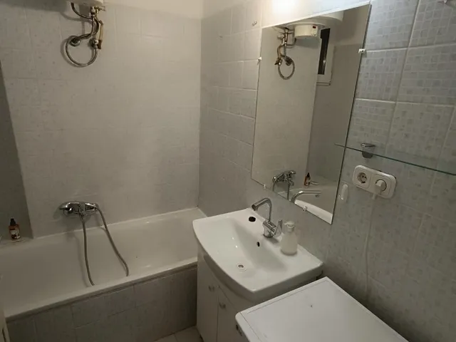 Kiadó lakás Budapest V. kerület, Honvéd utca 31 nm