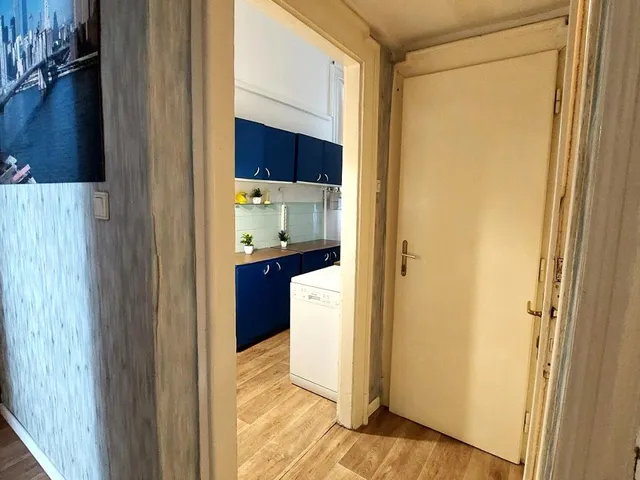 Eladó lakás Budapest VII. kerület, Rákóczi út 73 nm