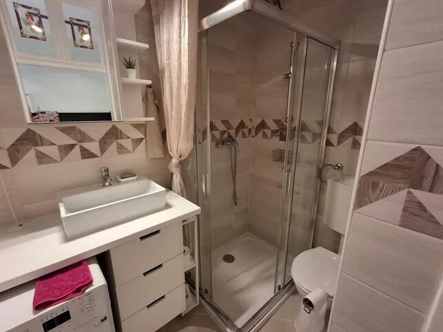 Kiadó lakás Budapest VII. kerület 40 nm