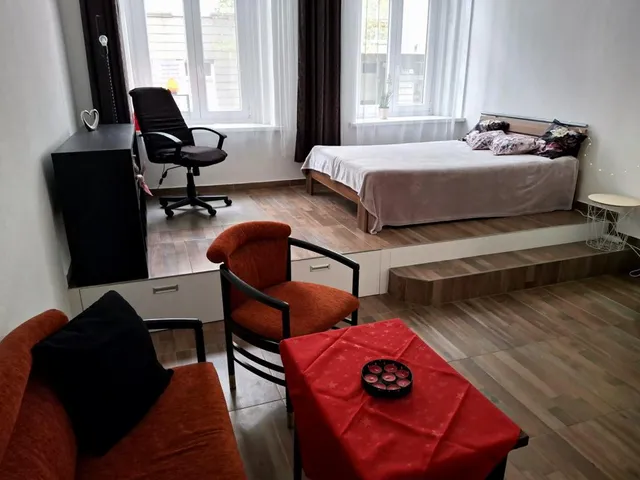 Kiadó lakás Budapest VII. kerület, Dohány utca 40 nm