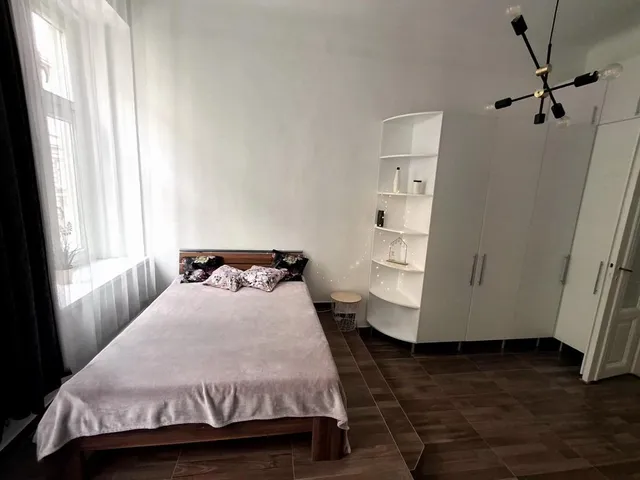 Kiadó lakás Budapest VII. kerület, Dohány utca 40 nm