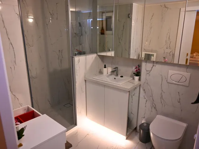 Kiadó lakás Budapest VI. kerület, Nagymező utca 50 nm