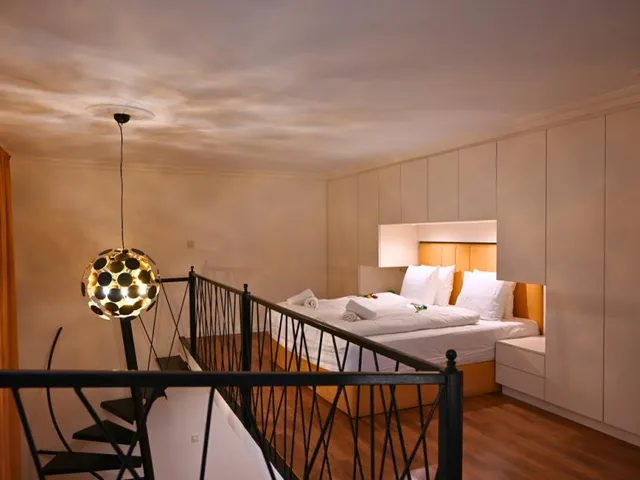 Kiadó lakás Budapest VI. kerület, Nagymező utca 50 nm