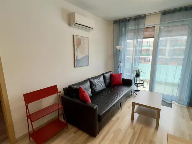 Kiadó lakás Budapest VIII. kerület, Corvin sétány 48 nm