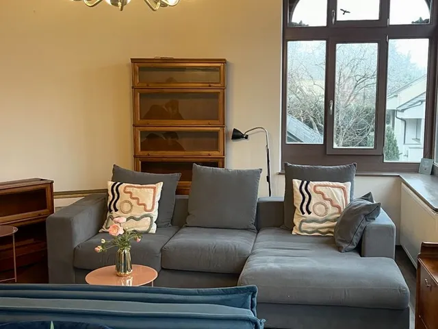 Kiadó lakás Budapest XII. kerület, Patkó utca 105 nm