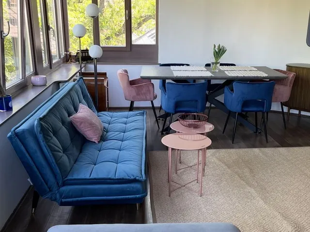 Kiadó lakás Budapest XII. kerület 105 nm