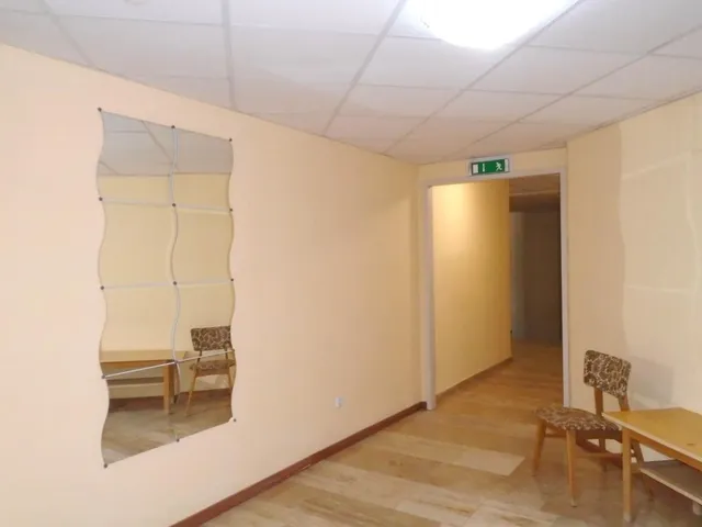 Kiadó lakás Budapest VI. kerület 72 nm