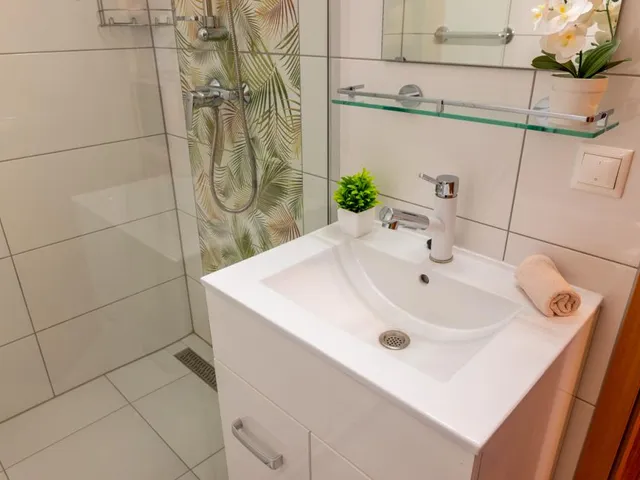 Kiadó lakás Budapest XIII. kerület 45 nm