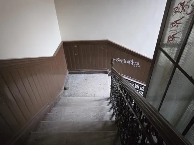 Eladó lakás Budapest VII. kerület, Wesselényi utca 92 nm