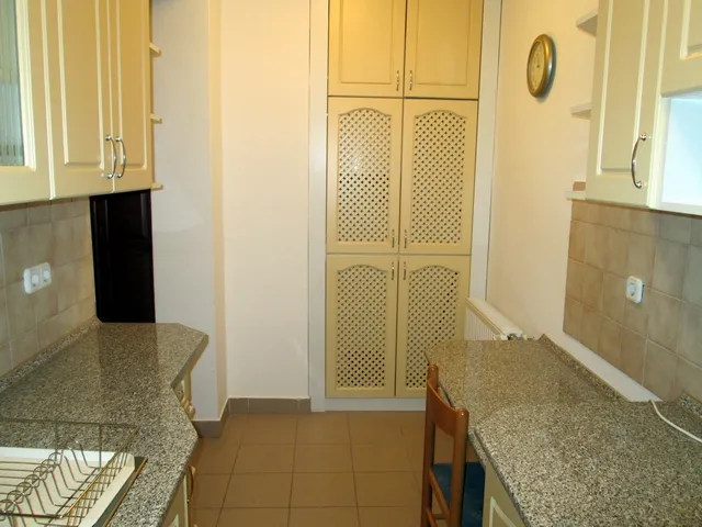 Kiadó lakás Budapest VIII. kerület 36 nm