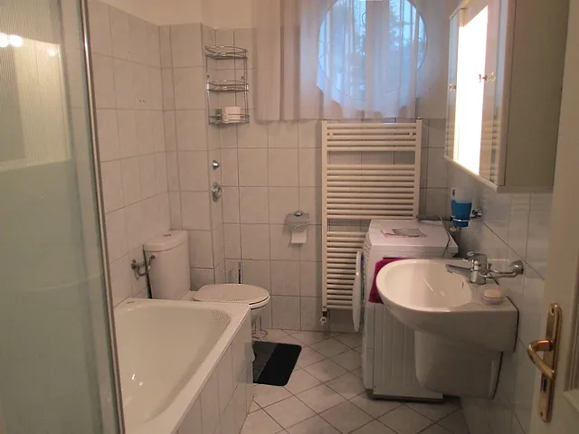 Kiadó lakás Budapest VIII. kerület, Mária utca 36 nm