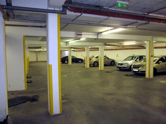 Kiadó lakás Budapest VIII. kerület 36 nm