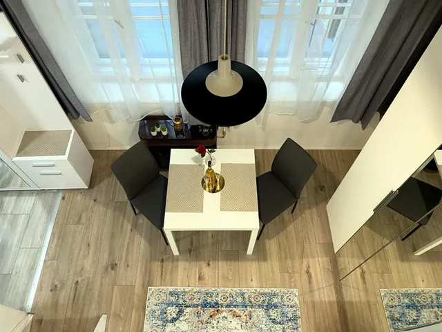 Kiadó lakás Budapest VII. kerület, Hernád utca 28 nm