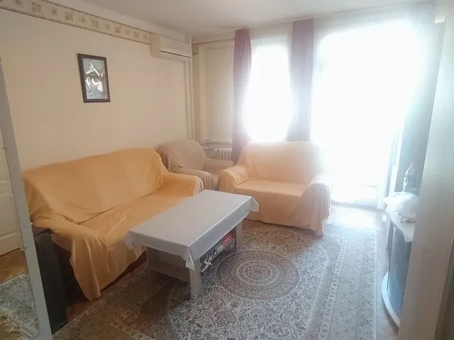 Kiadó lakás Budapest VIII. kerület 50 nm