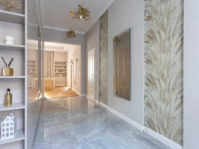 Eladó lakás Budapest V. kerület, Nyári Pál 89 nm