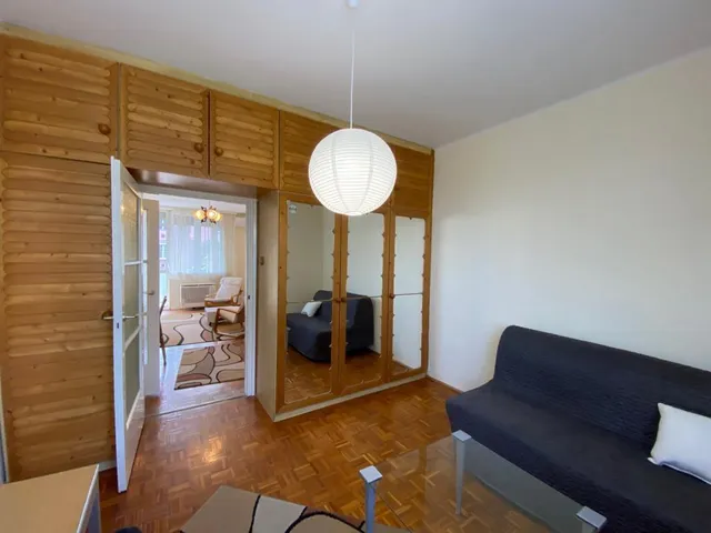 Eladó lakás Budapest XIV. kerület, Nagy Lajos király útja 52 nm