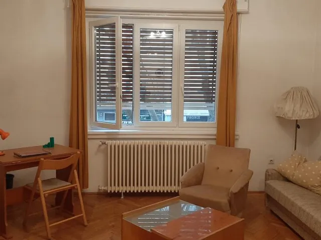 Kiadó lakás Budapest XIII. kerület 37 nm