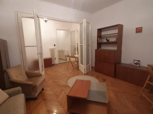 Kiadó lakás Budapest XIII. kerület, Pannónia utca 37 nm