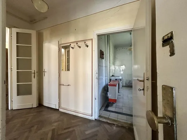 Eladó ház Budapest XIV. kerület, Szenttamás utca 78 nm