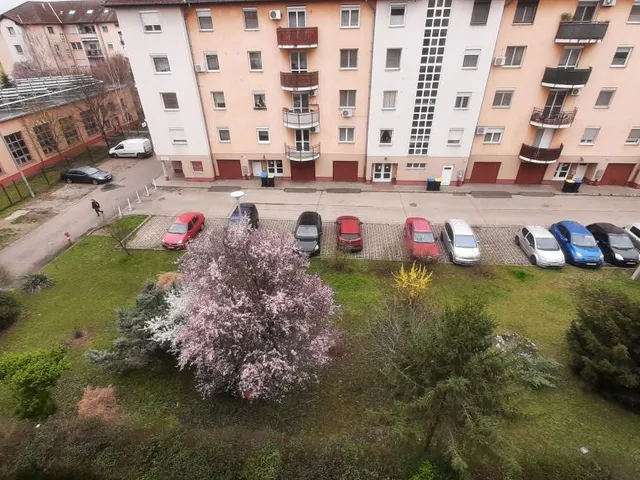 Kiadó lakás Budapest XV. kerület, Szilas park 77 nm