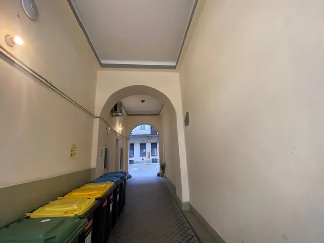 Kiadó lakás Budapest VII. kerület, Rottenbiller utca 27 nm