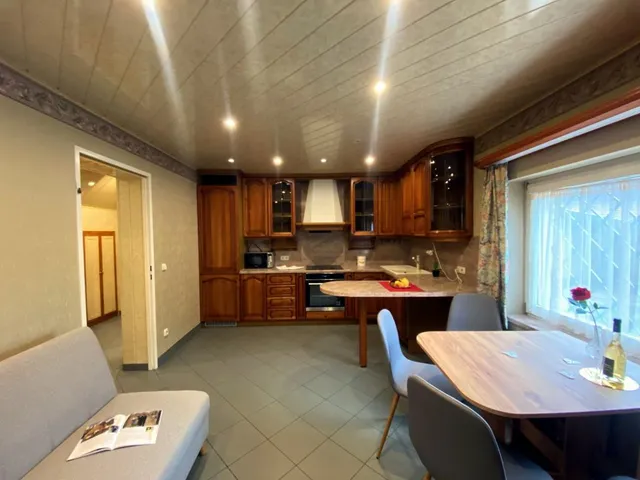 Kiadó ház Fót, Szent Benedek utca 62 nm